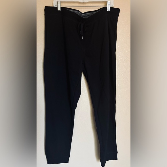 Weatherproof Vintage Mens‎ Jogger Sweatpants Everyday, Size XL, Slim Tapered Fit - Picture 1 of 10
